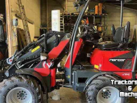 Radlader Norcar A7240 Automative Kniklader