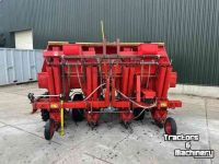 Kartoffellegemaschine Kverneland kverneland un 3100