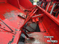 Kartoffellegemaschine Kverneland kverneland un 3100