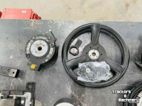 GPS Lenksystemen und Zubehör Trimble XCN 2050 met Stuurmotor