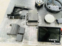 GPS Lenksystemen und Zubehör Trimble XCN 2050 met Stuurmotor