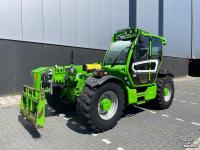Teleskoplader Merlo TF45.11 T-170 Verreiker