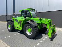 Teleskoplader Merlo TF45.11 T-170 Verreiker