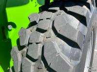 Teleskoplader Merlo TF45.11 T-170 Verreiker