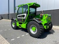 Teleskoplader Merlo TF45.11 T-170 Verreiker