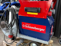 Stromaggregate  Schneeberger  NSGL42 U