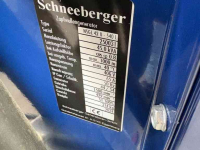 Stromaggregate  Schneeberger  NSGL42 U