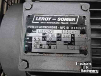 Kompressor Cremer Cremers  CST 1250 compressor