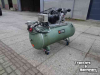 Kompressor Cremer Cremers  CST 1250 compressor