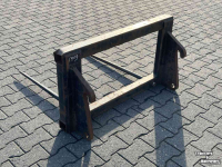 Ballenspieß Atlas Stroprikker Atlas AR shovel Weycor