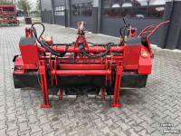 Krautschläger Grimme Grimme HT 210 Frontklapper