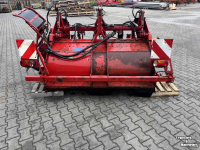 Krautschläger Grimme Grimme HT 210 Frontklapper