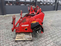 Krautschläger Grimme Grimme HT 210 Frontklapper