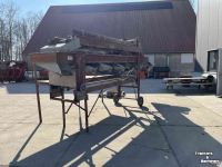 Sortiermaschine Langco RH 4 sorteermachine 2x