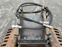 Abbruch- und Sortiergreifers  Sloop- Sorteergrijper GVZ S452D CW10