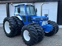 Schlepper / Traktor Ford 5610
