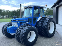 Schlepper / Traktor Ford 5610