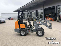 Radlader Giant D263s