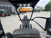 Radlader Giant D263s