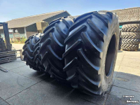 Räder, Reifen, Felgen & Distanzringe Michelin Michelin Axiobib 900/60R42 en 620/75R30
