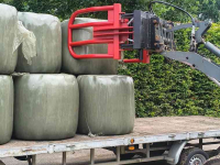 Ballengreifer ATMP balenklem