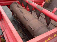Siloblockverteilwagen Schuitemaker Amigo 20 zelfladend en voordoseerband