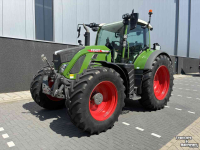 Schlepper / Traktor Fendt 724 ProfiPlus Gen6