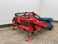 Spatenmaschine Farmax LRP 240 LHD