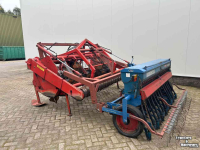 Spatenmaschine Farmax LRP 240 LHD