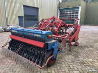 Spatenmaschine Farmax LRP 240 LHD