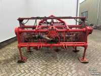 Spatenmaschine Farmax LRP 240 LHD