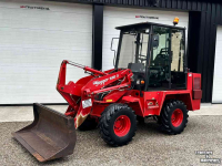 Radlader Ahlmann AZ 4