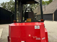Radlader Ahlmann AZ 4