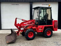Radlader Ahlmann AZ 4