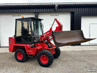 Radlader Ahlmann AZ 4