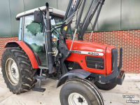 Schlepper / Traktor Massey Ferguson 4345