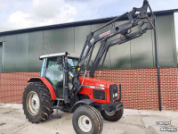 Schlepper / Traktor Massey Ferguson 4345
