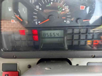 Schlepper / Traktor Massey Ferguson 4345