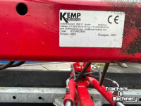 Futterschieber Kemp RVSAB 2855