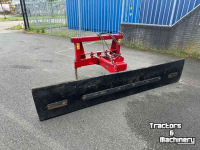 Futterschieber Kemp RVSAB 2855