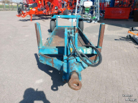 Tieflader / Anhänger  TRANSPORTKAR