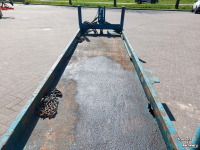 Tieflader / Anhänger  TRANSPORTKAR