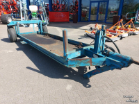 Tieflader / Anhänger  TRANSPORTKAR