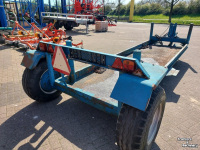 Tieflader / Anhänger  TRANSPORTKAR