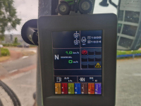 Schlepper / Traktor Deutz-Fahr 6160.4 ttv