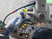 Schlepper / Traktor Deutz-Fahr 6160.4 ttv