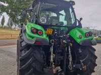 Schlepper / Traktor Deutz-Fahr 6160.4 ttv