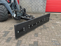 Radlader Giant Giant Voer- mestschuif 200 cm hydraulisch