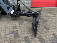 Radlader Giant Giant Voer- mestschuif 200 cm hydraulisch