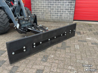 Radlader Giant Giant Voer- mestschuif 200 cm hydraulisch